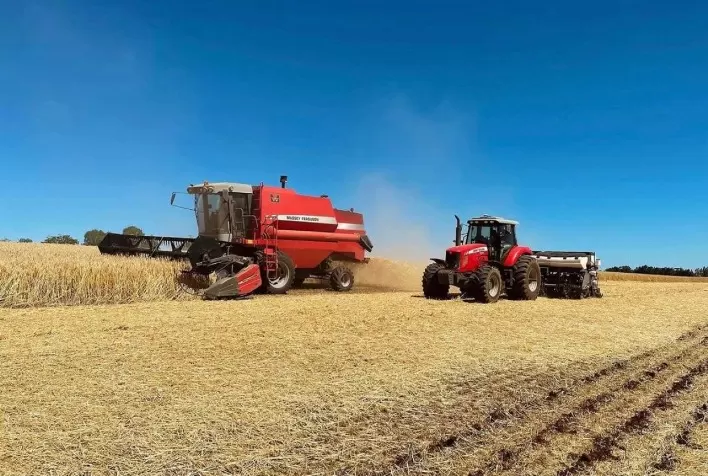 Redesenho do sistema de plantio direto vai gerar mais sustentabilidade ao agro