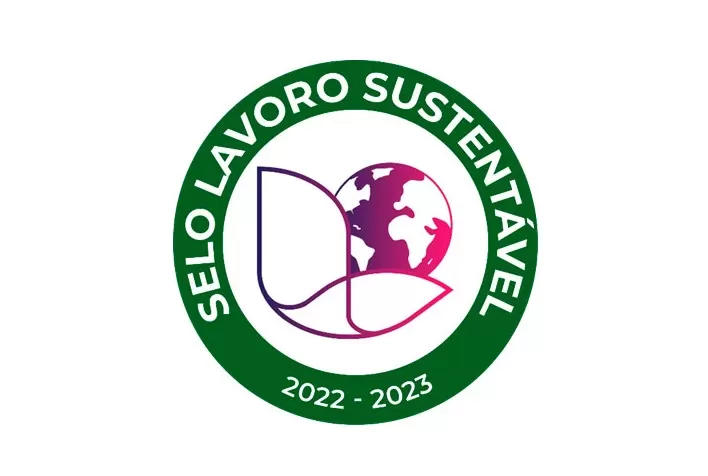 Lavoro divulga Relatório de Sustentabilidade 2021/2022