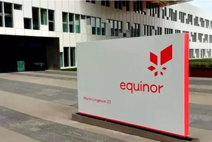 Equinor pesquisa biocombustíveis a partir de resíduos agroflorestais no Brasil