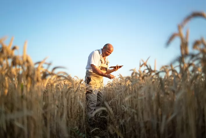 Crédito rural terá maior tração em 2023 com a CPR 3.0