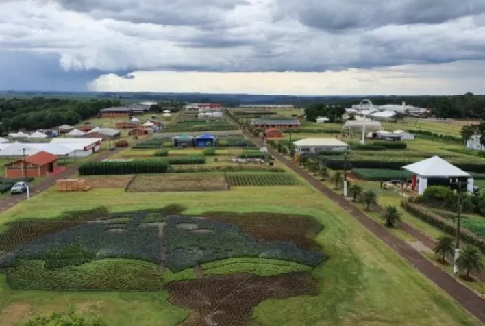 COOPAVEL: 35ª edição do Show Rural será uma das maiores já realizadas