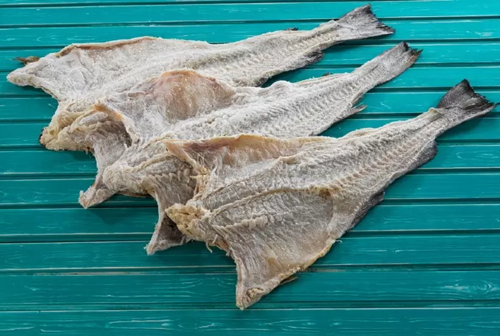 Exportações de pescados da Noruega chegam ao valor de cerca de US＄ 15,29 bilhões em 2022