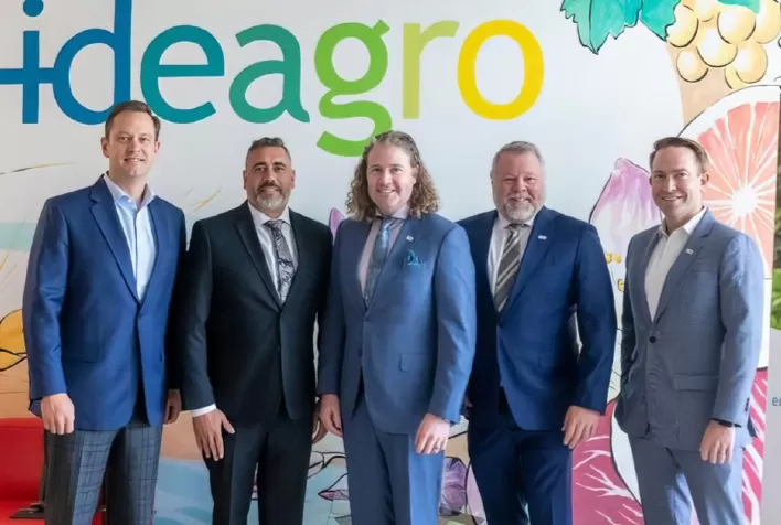 Alltech Crop Science adquire a Ideagro, líder em pesquisa e desenvolvimento agroalimentar