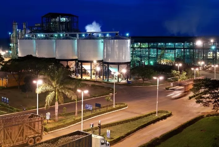 Com ou sem vantagens do etanol aqui, BP Bunge já sabe que poderá exportar ao maior consumidor dos EUA