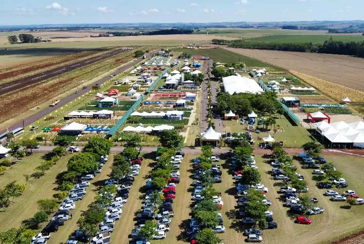 Inovação no campo: AgroInova apresentará soluções tecnológicas para o dia a dia do produtor rural