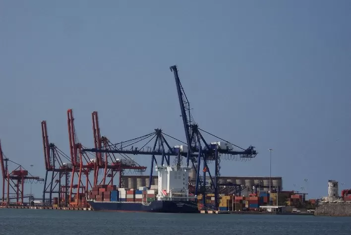 México anuncia tarifa temporária de 50% sobre exportações de milho branco