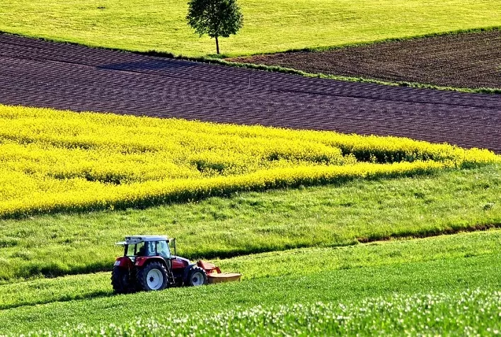 Fintech disponibiliza R$ 50 mi para financiamento de equipamentos agrícolas novos