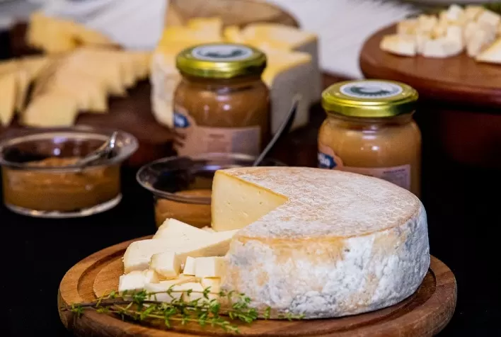 Emater-MG vai orientar produtores do Queijo Minas Artesanal Casca Florida