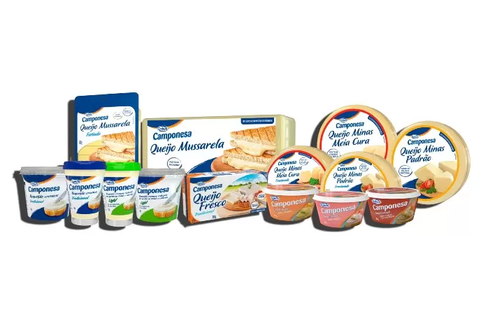 Camponesa planeja crescimento na produção de queijos