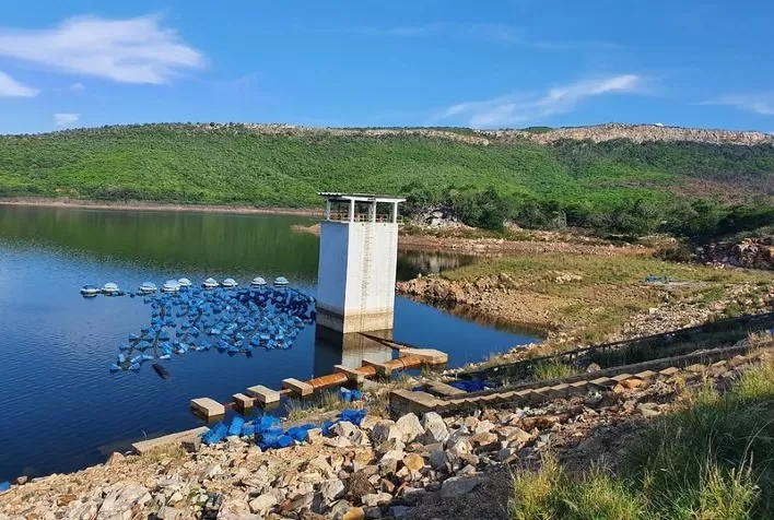 Codevasf investe R$ 330 milhões em ações para desenvolvimento de Minas Gerais
