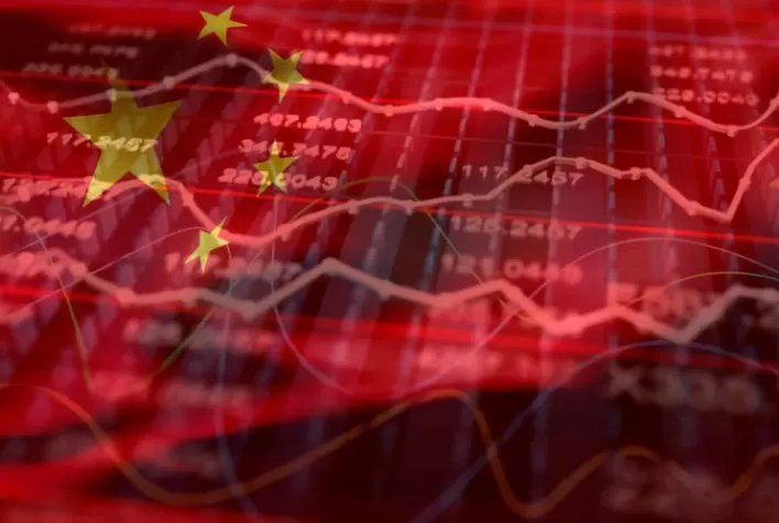 Ações da China fecham em alta após autoridades dizerem que pior na batalha contra a Covid passou