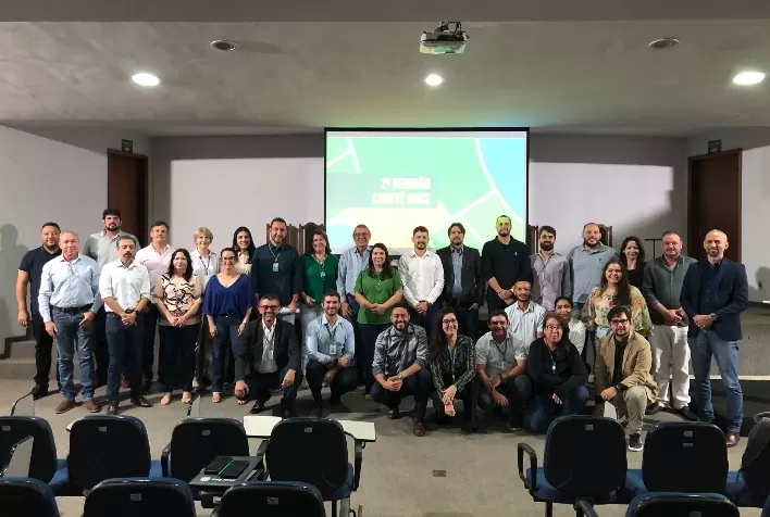 Em reunião na Seapa, Comitê ABCS dá passo decisivo para criação do Selo AgroSustentável de Goiás