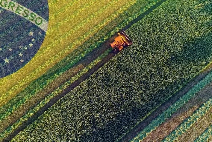 Dados revelam os principais obstáculos enfrentados pelo produtor brasileiro em 2022