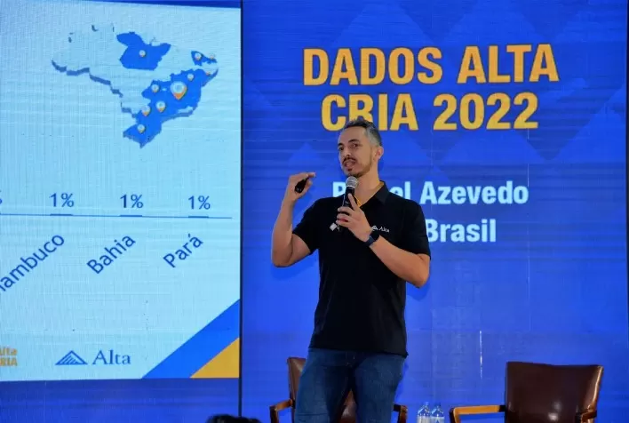 Programa Alta Cria avaliou mais de 36 mil bezerras leiteiras em seis anos de estudo
