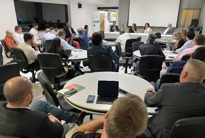 Mapa convida empresas para debater incentivo a práticas sustentáveis