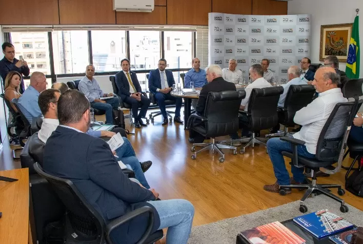 Governo do Estado irá apoiar agricultores da Serra que tiveram suas propriedades rurais embargadas pelo Ibama