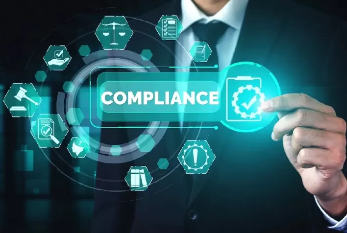 Contratação de frete rodoviário com segurança requer compliance