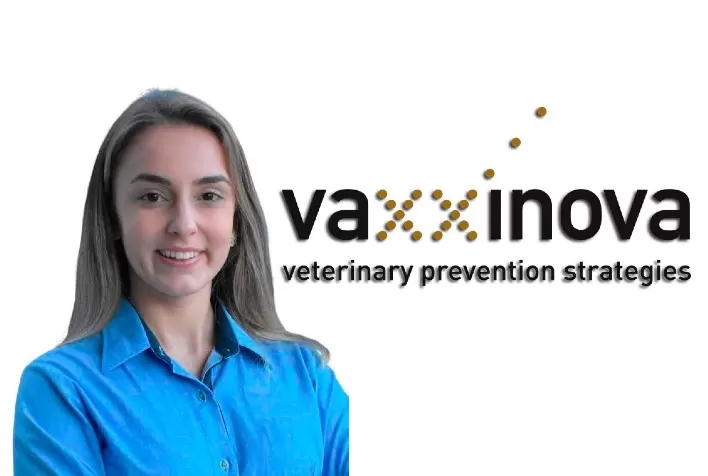 Vaxxinova contrata nova Assessora Técnica para a Unidade de Negócios Suínos