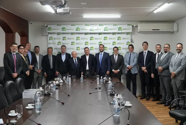 Acordo com CVM e B3 pretende trazer o agro ao mercado de capitais