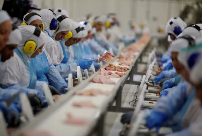 Agroindústria brasileira inicia 2023 melhor do que entrou em 2022, diz GVAgro