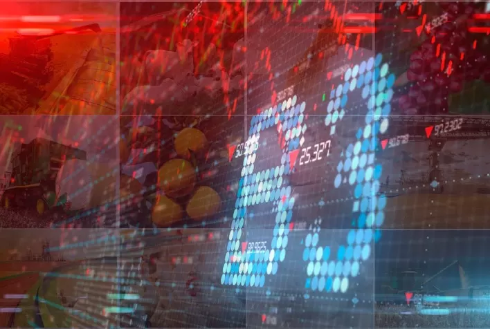 Produtores devem ficar atentos ao contrato futuro