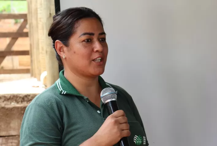 Projeto Caravanas leva fatos do agro para escolas
