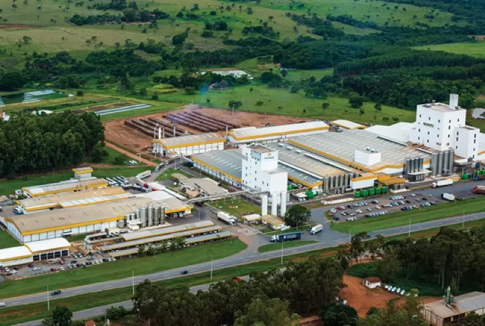 Laticínios Bela Vista se transforma em S.A.