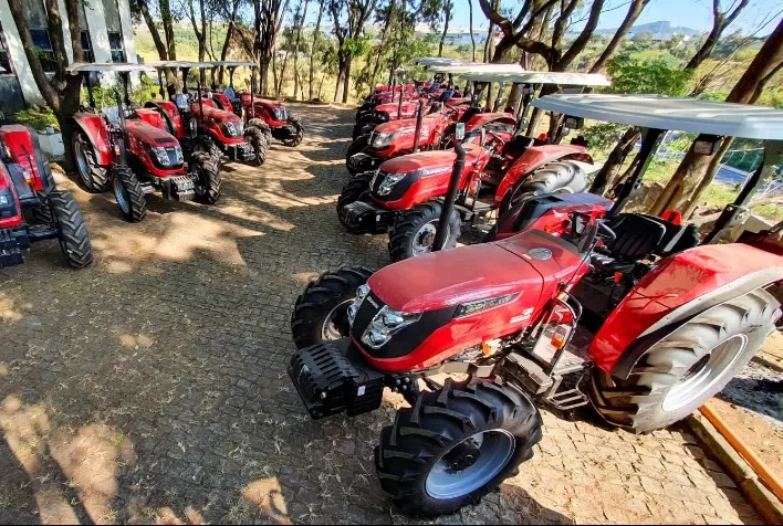 Secretaria de Agricultura aporta mais de R$ 170,4 milhões em convênios de saída entre 2019 e 2022