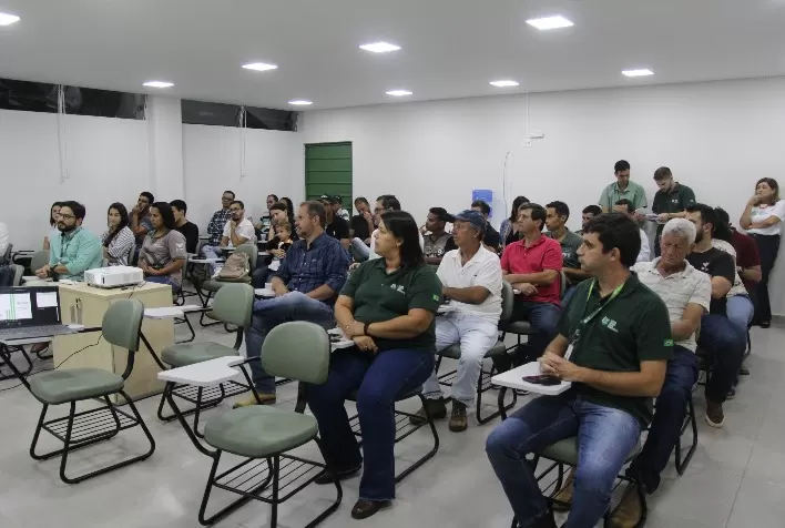 Atendidos pelo ATeG Balde Cheio movimentam mais de R$ 17 milhões no primeiro ano
