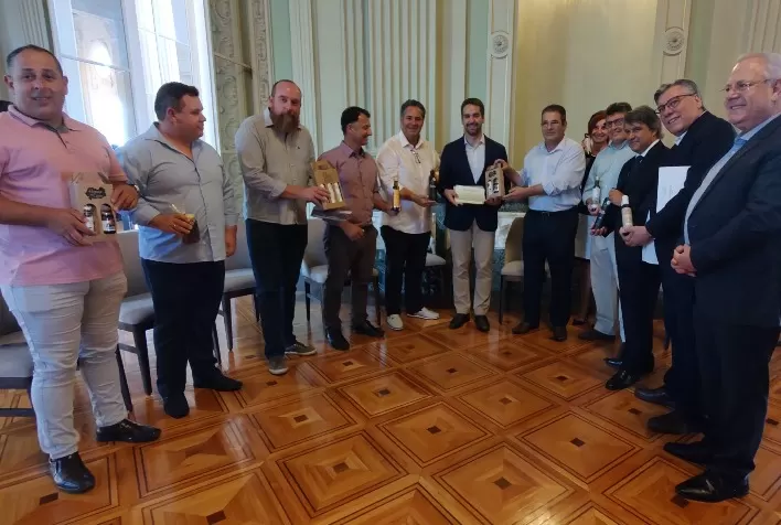 Organização da Abertura da Colheita da Oliva intensifica convites à autoridades