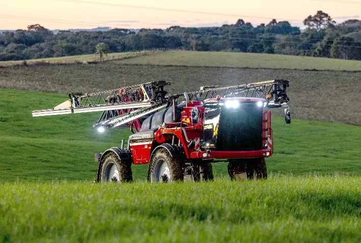 HORSCH cresce 40% impulsionada por retomada de eventos e ampliação no portfólio