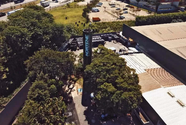 Grupo Nortène facilita o acesso dos produtores às tecnologias de plasticultura