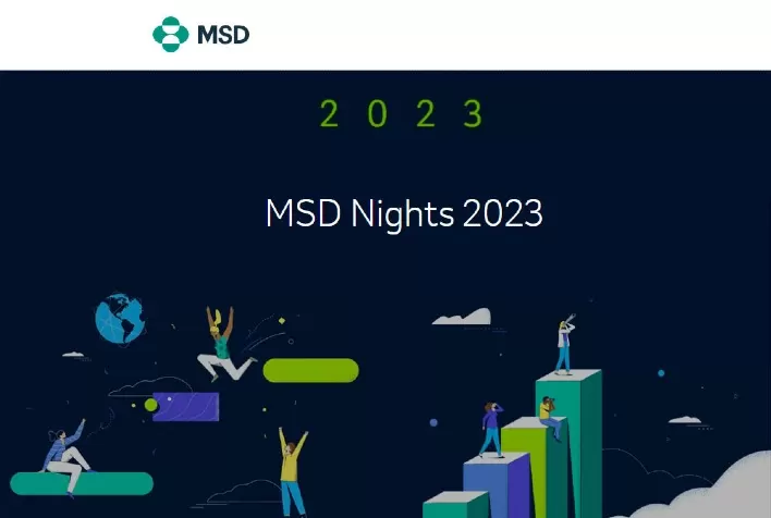 MSD Saúde Animal promove evento de cultura e networking para talentos do setor de saúde animal