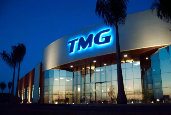 TMG apresenta estudo sobre resistência a nematoide de cisto da soja