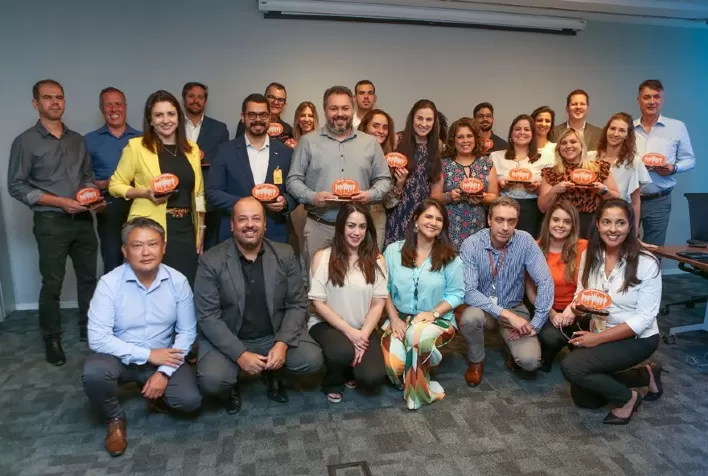 Zoetis estimula ações inovadoras e sustentáveis por meio de programa de reconhecimento a fornecedores