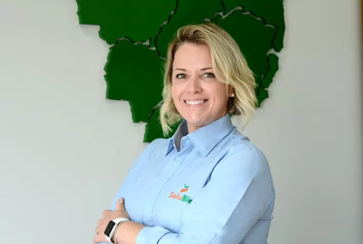 SoluBio amplia presença feminina na alta liderança com contratação de nova Diretora de RH