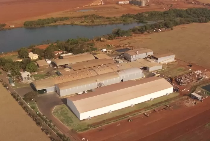 Empresa brasileira investirá R$ 190 milhões no desenvolvimento de biotecnologias verdes para agricultura tropical