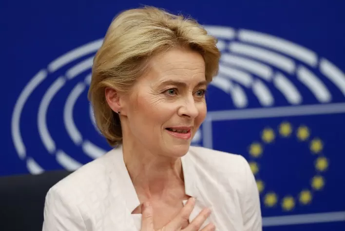 Presidente da Comissão Europeia diz que UE precisa reiniciar conversas sobre acordo com Mercosul