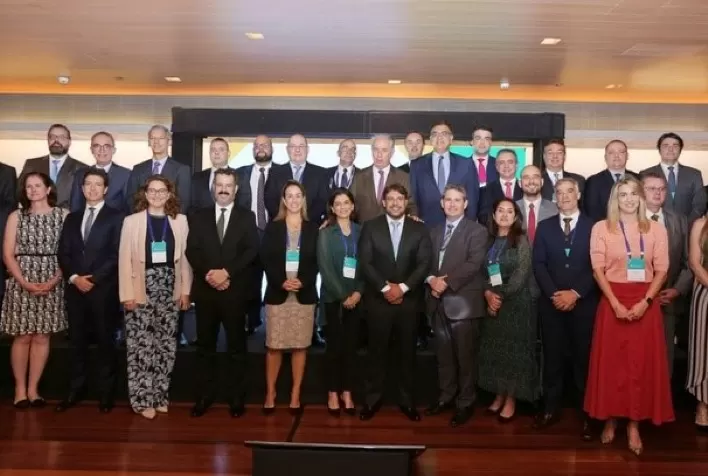 Auditores agropecuários assumem postos de Adidos agrícolas em Embaixadas brasileiras