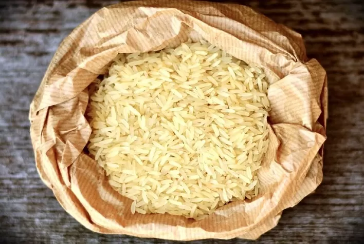Arroz: Interesse de venda tem leve aumento, e preço segue em queda