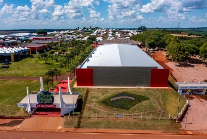 SHOW RURAL DIGITAL: Startups, empresas inovadoras e metaverso vão ser atrações