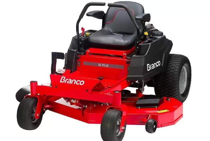 Branco Motores apresenta o mais completo portfólio para o agronegócio na Show Rural Coopavel 2023