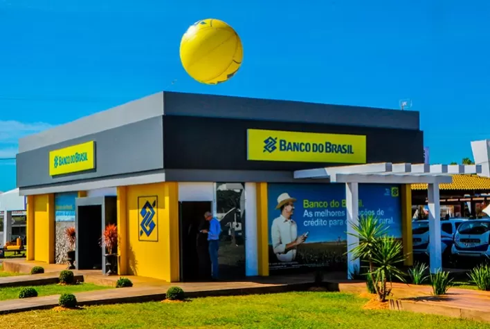 BB Seguros participa da Show Rural Coopavel 2023 e promove sorteio de carro 0km