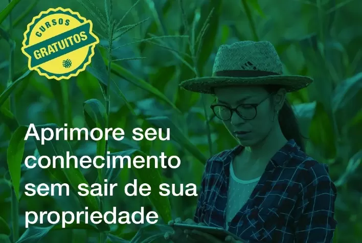 Curso de reprodução animal tem inscrições abertas no Portal de Educação a Distância do Senar/SC