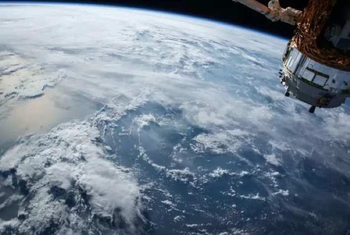 Revolução agrícola: Solução de conectividade remota via satélite chega ao Brasil