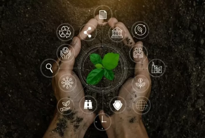 Relatório de Sustentabilidade da John Deere mostra avanço em relação às principais metas