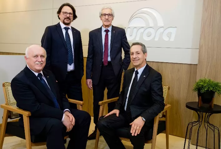 BALANÇO 2022: Aurora Coop apresenta resultados positivos e avanços no mercado externo em ano de desafios
