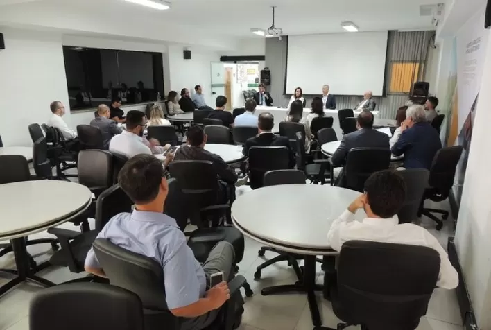 Mapa ouve fintechs e empresas do agro digital para formatar crédito