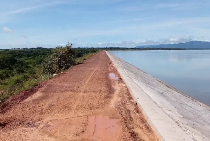 Parcerias viabilizam polo de fruticultura no nordeste goiano