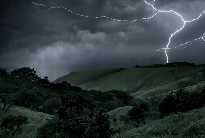R7 Tempo ajuda o agricultor com informações meteorológicas para a gestão do cultivo